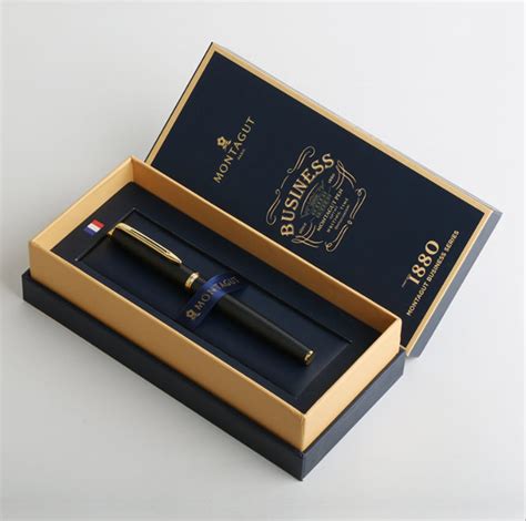 metal pen gift box|fountain pen boxes for sale.